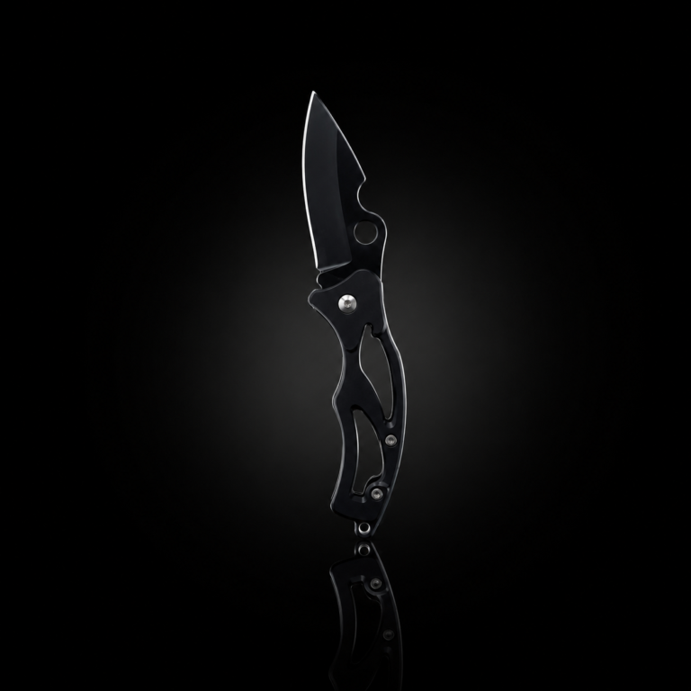 Knife