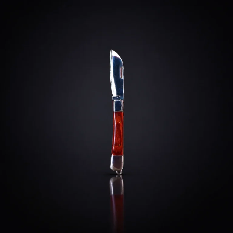 Knife