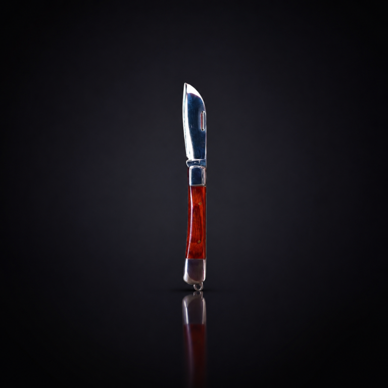 Knife