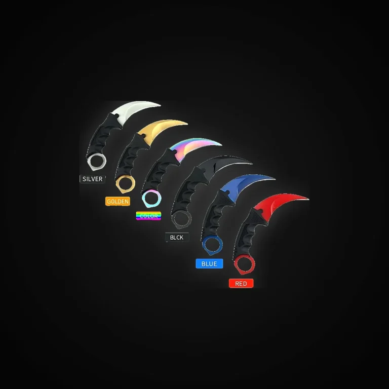 Knife