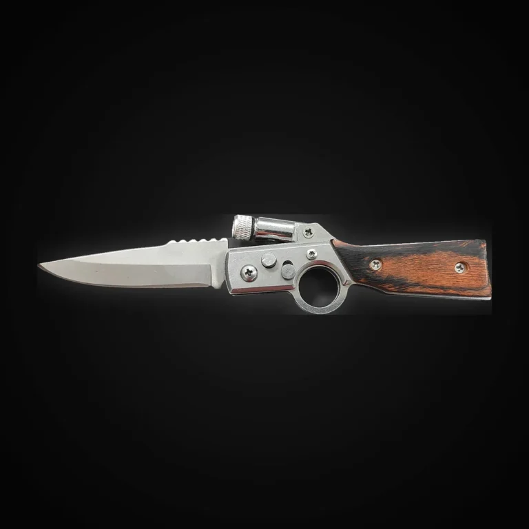 Knife