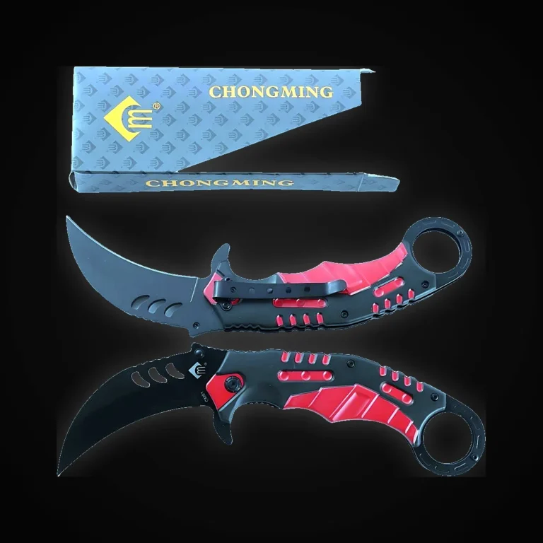 KNIVES