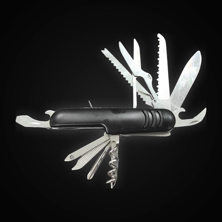 KNIVES