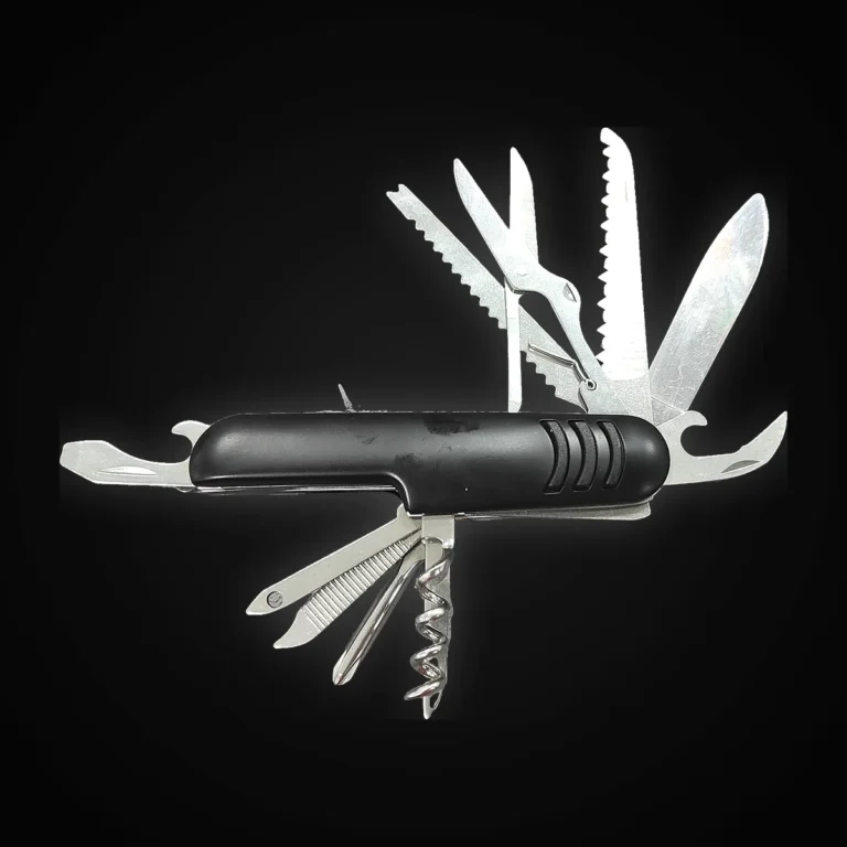 KNIVES