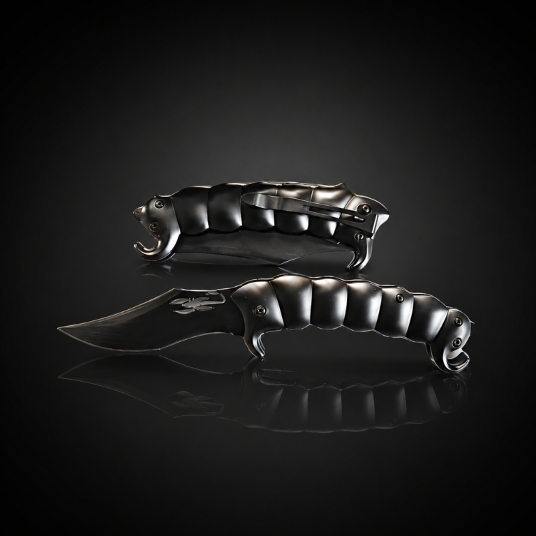 KNIVES