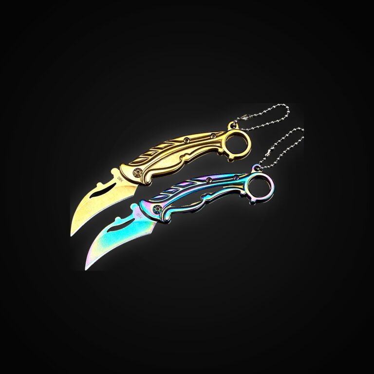 KNIVES