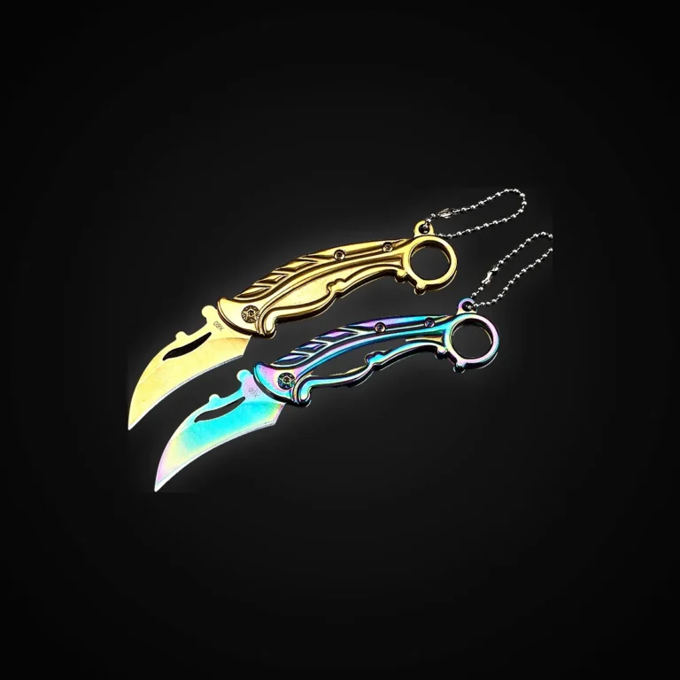 KNIVES