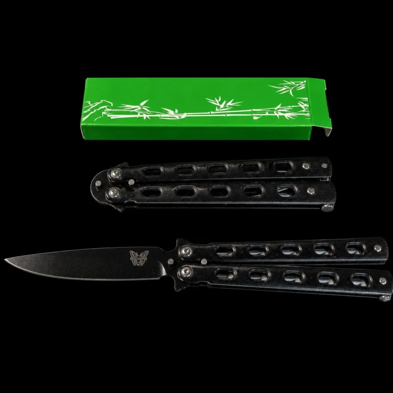 KNIVES
