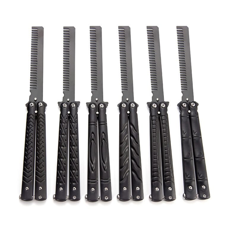 KNIVES