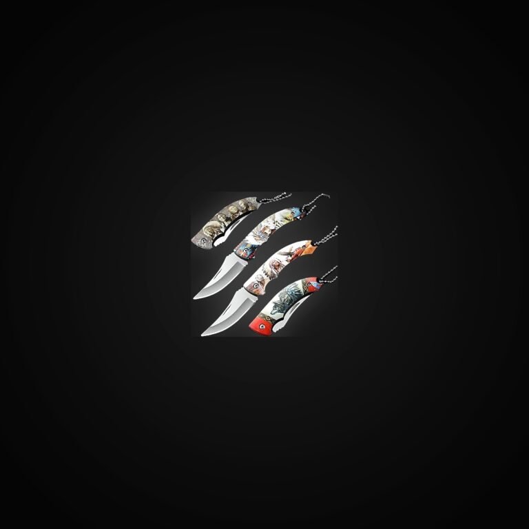 Knife