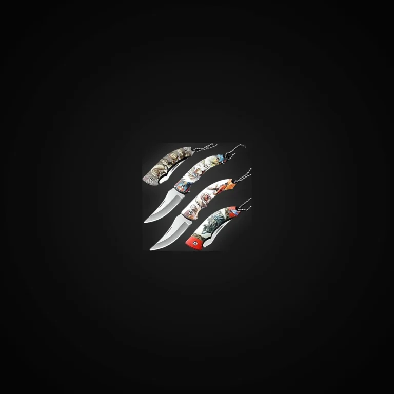 Knife