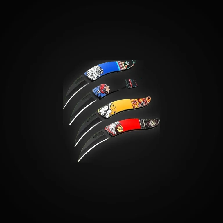 Knife