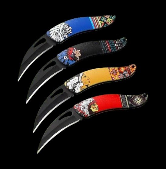 Knife
