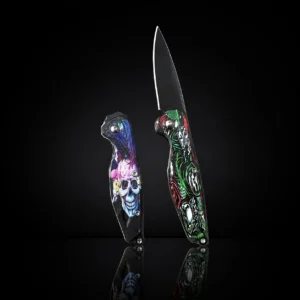 Knife