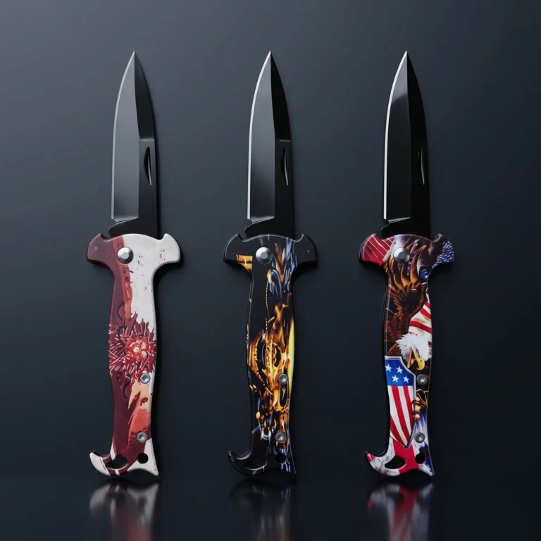 Knife