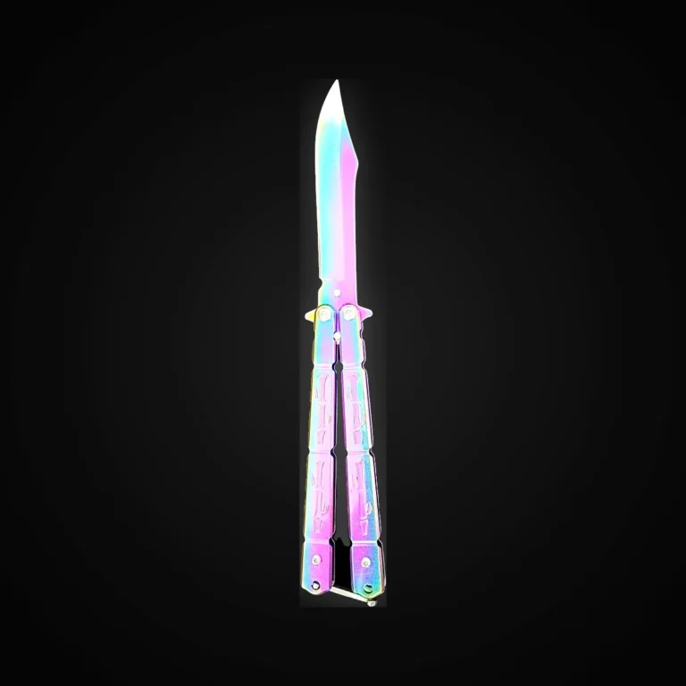 knive  asst