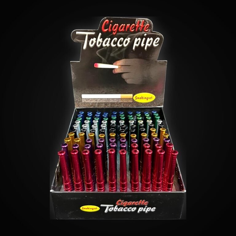 Baseball Bat one hitter 78 mm asst Colors[100 DISPLAY]