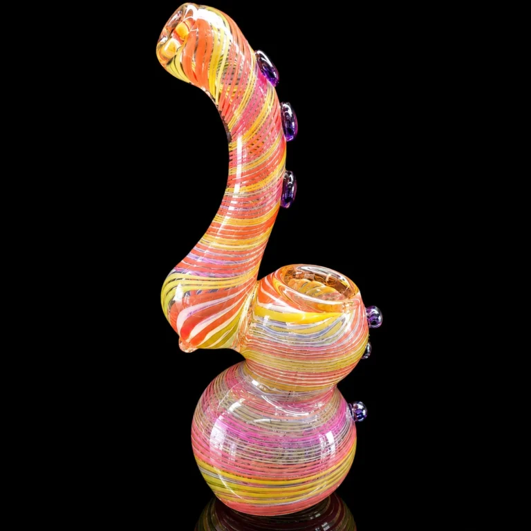 Bubbler asst 6"