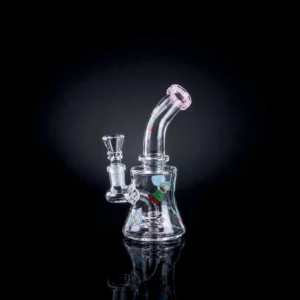 Waterpipe - 6in -