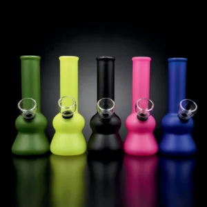 Waterpipe - 5in -