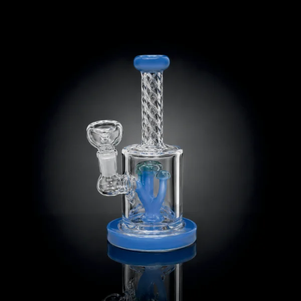 Waterpipe - 6in -