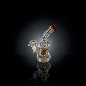Waterpipe - 6in -
