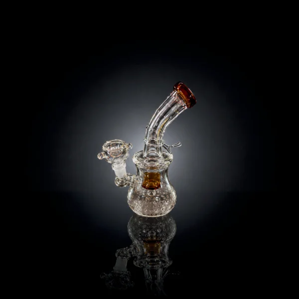 Waterpipe - 6in -