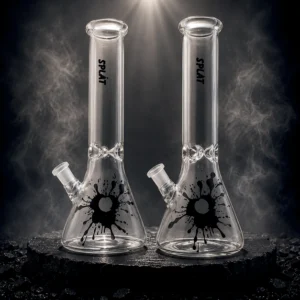 Waterpipe - 12in -