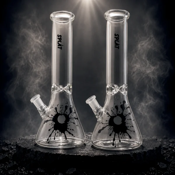 Waterpipe - 12in -