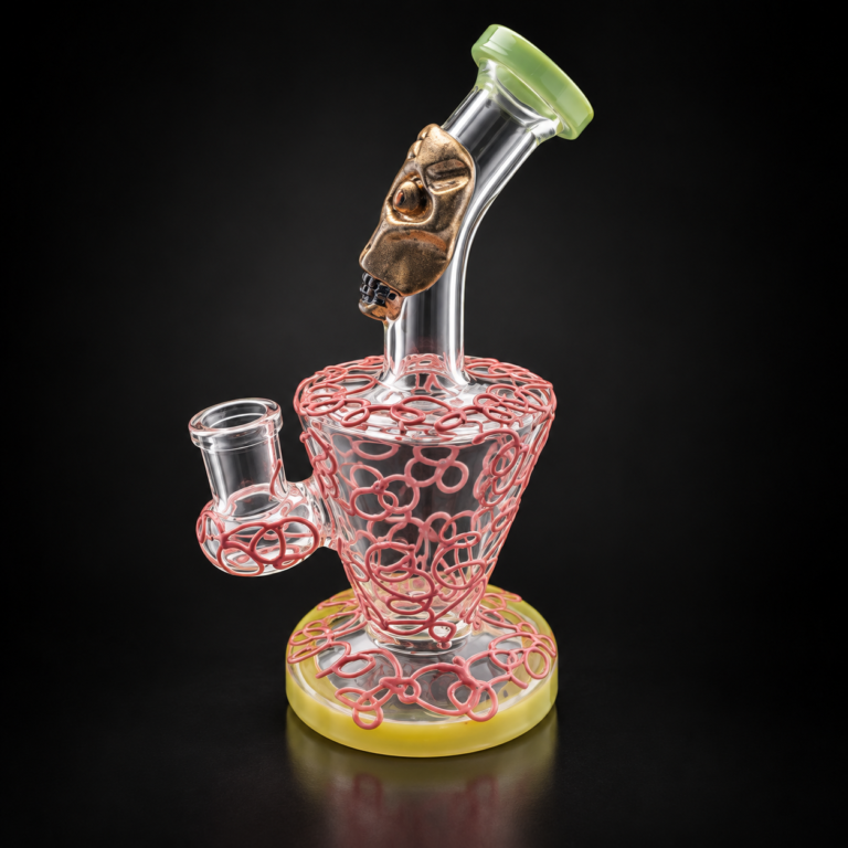 Waterpipe - 7in -