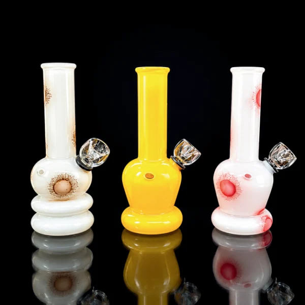 Waterpipe - 8in -