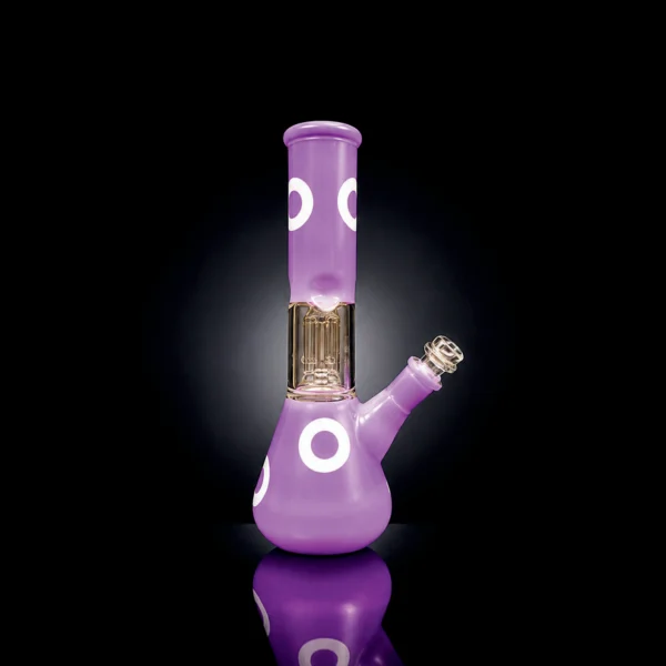 Waterpipe - 8in -