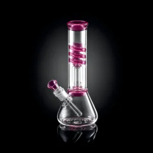 Waterpipe - 8in -