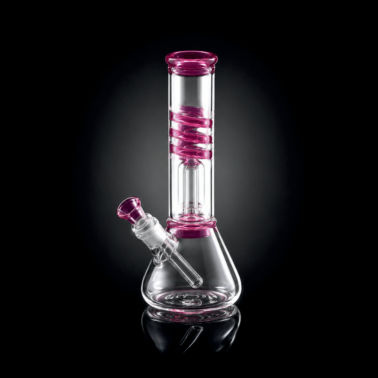 Waterpipe - 8in -