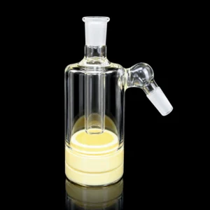 10MM 45° Male Ash Catcher Reclaimer