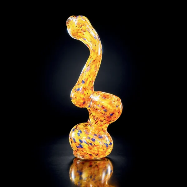 Bubbler 4" 3 asst