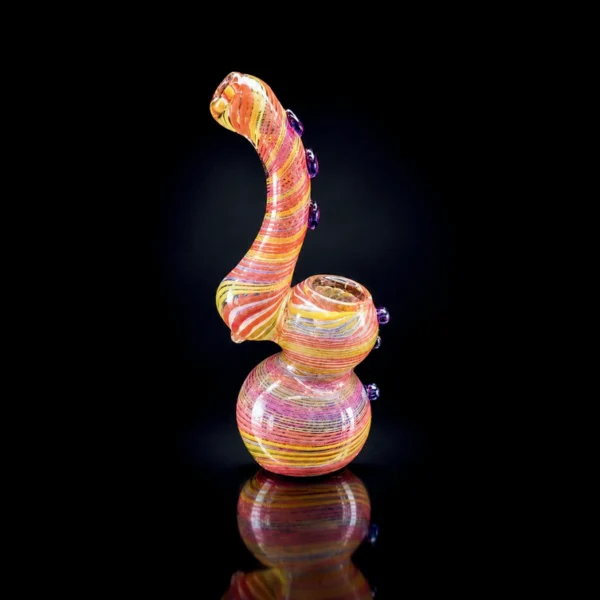 Bubbler asst 6"