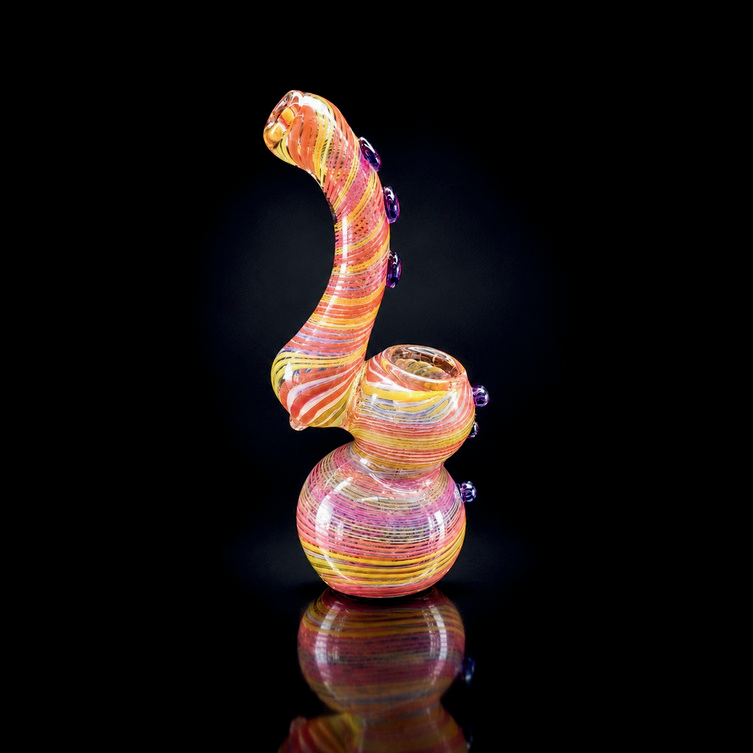 Bubbler asst 6"