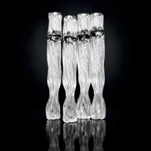 Glass one Hitters3.5"