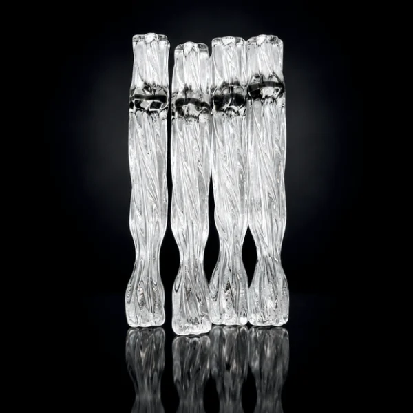 Glass one Hitters3.5"