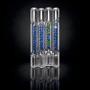 Glass one Hitters