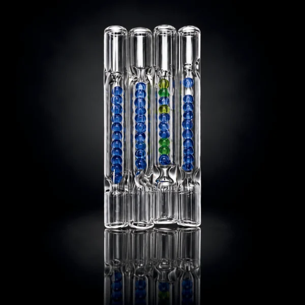 Glass one Hitters