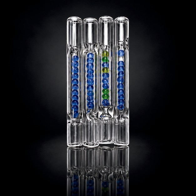 Glass one Hitters