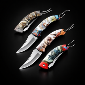Knife