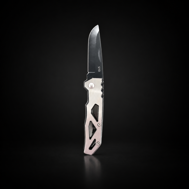 Knife
