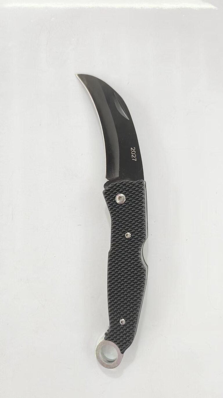 Knife