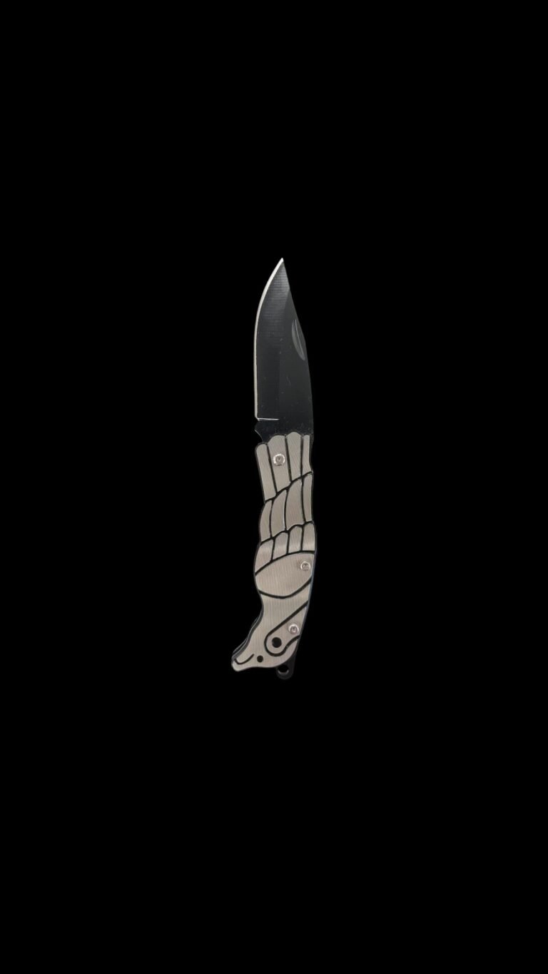 Knife