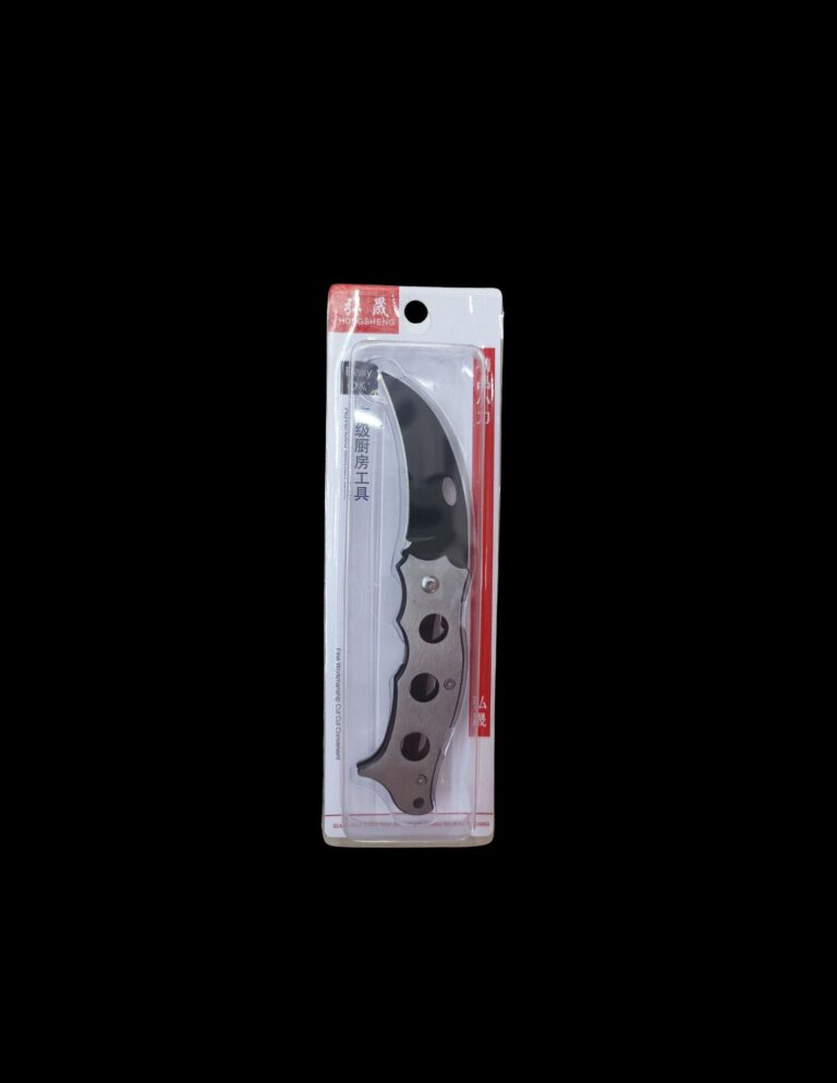 Knife