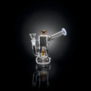 Waterpipe - 6in -