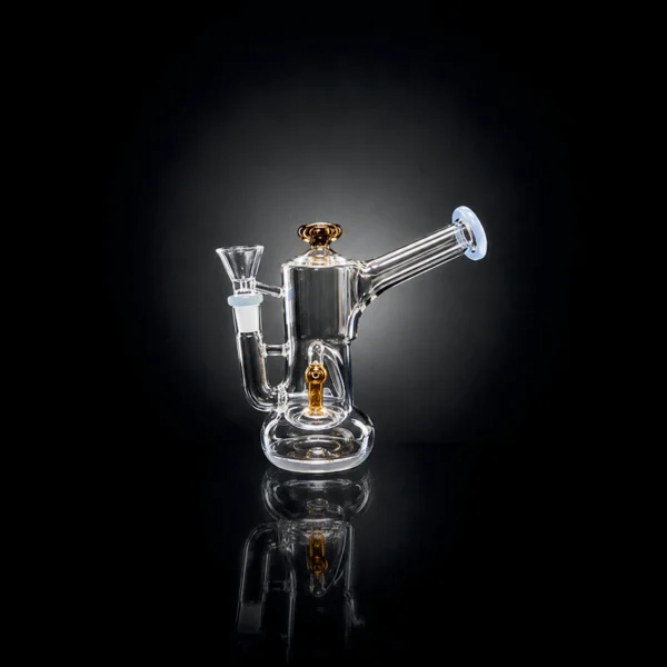 Waterpipe - 6in -